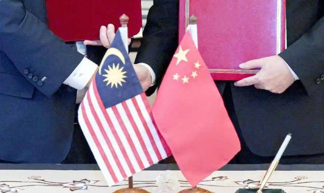 与美国签协议<strong></p>
<p>btw虚拟币总量</strong>，犯了众怒！中方严正关切，马来西亚急赴华澄清