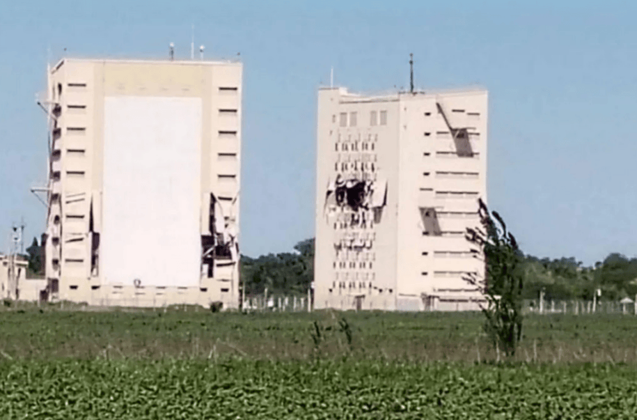 乌克兰发动夜间远程袭击<strong></p>
<p>虚拟币资源</strong>，俄罗斯唯一一架激光武器试验机被毁，预警指挥机测试机也遭破坏