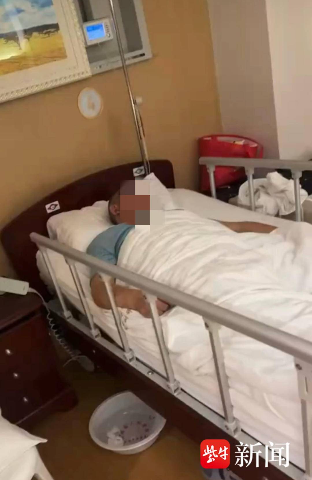 紫牛头条｜男子取款170万在银行门口遭抢劫致重伤<strong></p>
<p>虚拟币资源</strong>，当事人认为银行保安未帮忙应担责