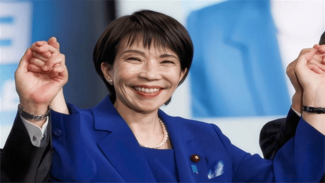 中国下最后通牒<strong></p>
<p>虚拟币温馨提示</strong>，高市早苗狂言再出！日本议员吓得访华“求原谅”