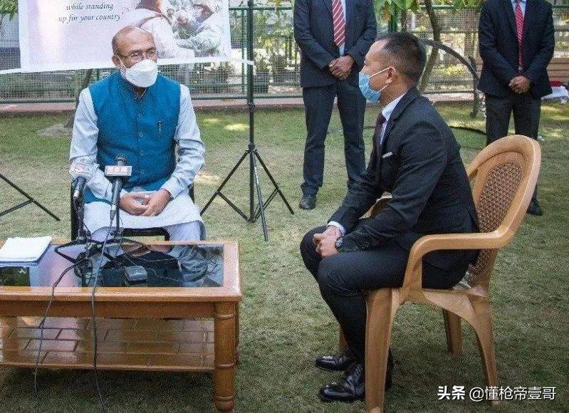 第一个扑向祁团长的印军黄种人面孔<strong></p>
<p>虚拟币温馨提示</strong>，他到底是什么人？