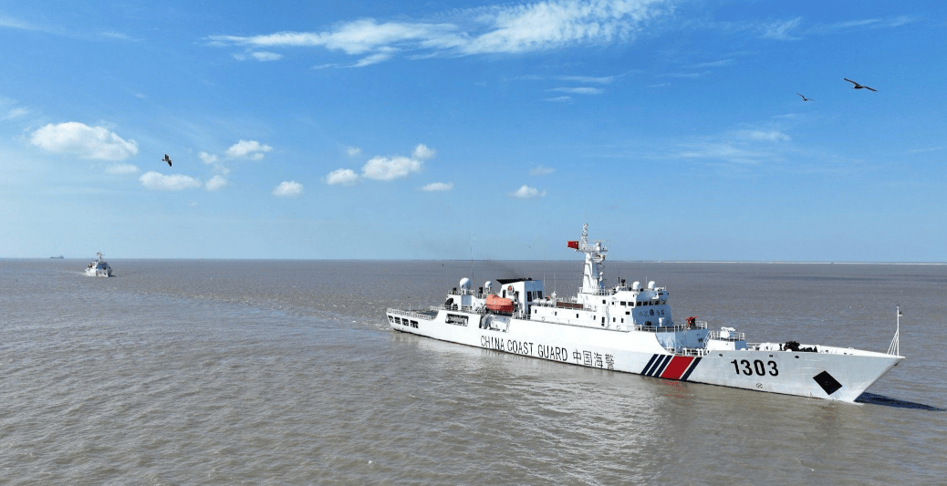 中方话音刚落<strong></p>
<p>真币虚拟货币吗</strong>，日方船只凌晨突袭钓鱼岛，我海警架炮出击，对峙3小时！