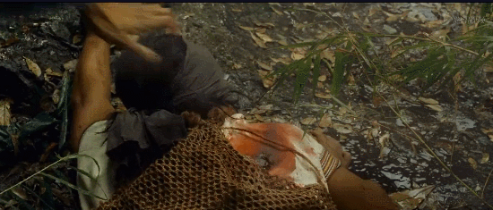 第一个扑向祁团长的印军黄种人面孔<strong></p>
<p>虚拟币温馨提示</strong>，他到底是什么人？