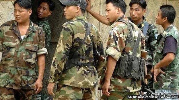 第一个扑向祁团长的印军黄种人面孔<strong></p>
<p>虚拟币温馨提示</strong>，他到底是什么人？