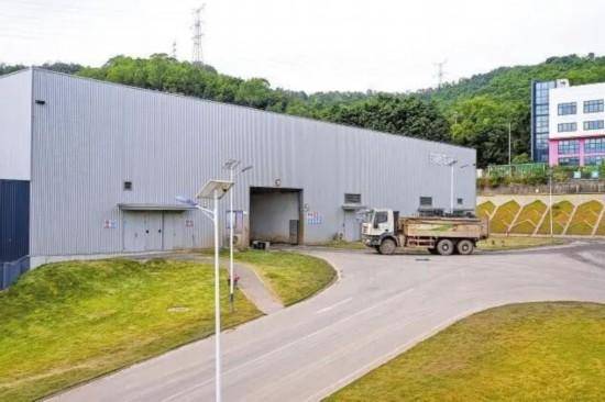 深圳110米高“垃圾山”连根拔起<strong></p>
<p>真币虚拟货币吗</strong>！你以为的“负资产”被盘活了！