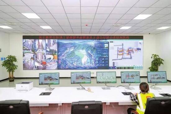 深圳110米高“垃圾山”连根拔起<strong></p>
<p>真币虚拟货币吗</strong>！你以为的“负资产”被盘活了！