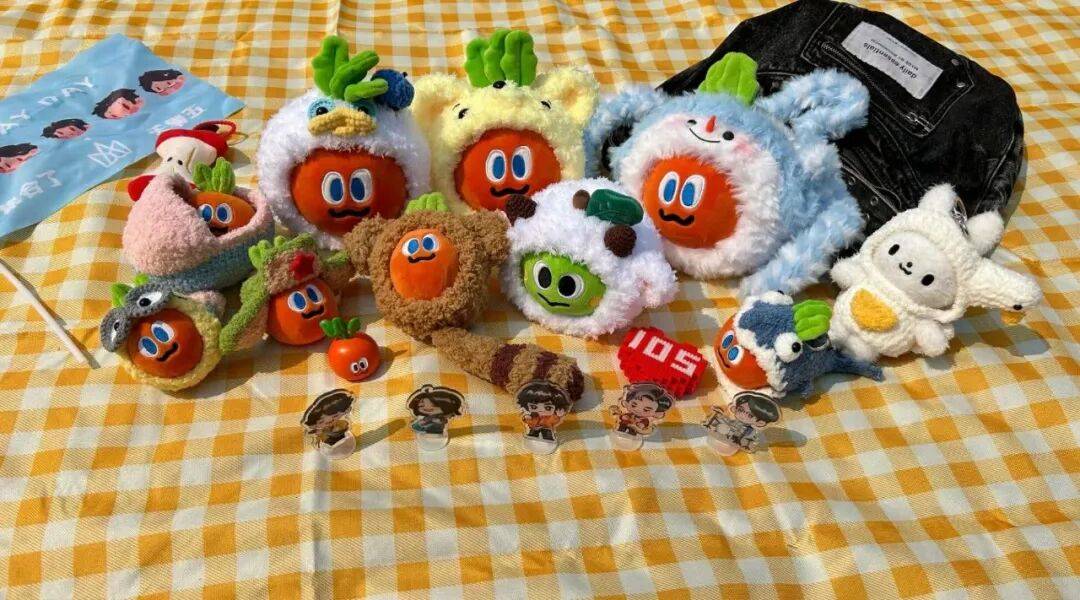 “50块帆布包配3000块包挂”<strong></p>
<p>虚拟币温馨提示</strong>，时髦年轻人背半个身家出门