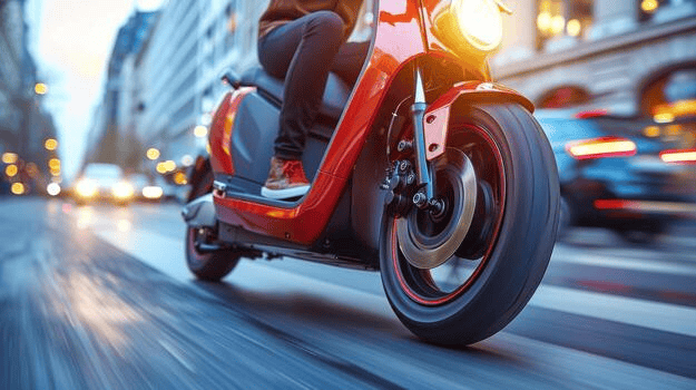 “史上最严”电动自行车新国标全面落地<strong></p>
<p>虚拟币温馨提示</strong>，产业链公司走向何方？