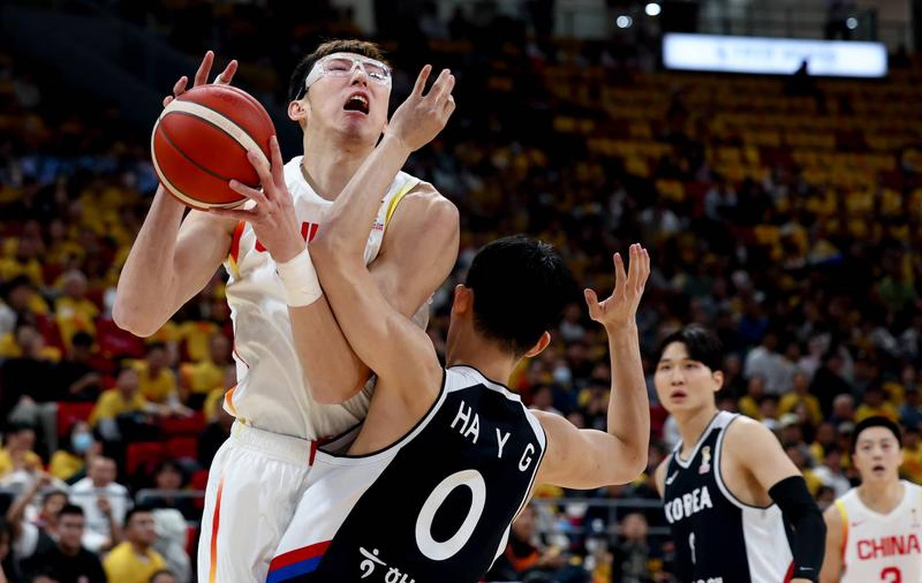 深度-没有优秀后卫支撑<strong></p>
<p>虚拟币温馨提示</strong>，男篮变成了失去眼睛的猎鹰