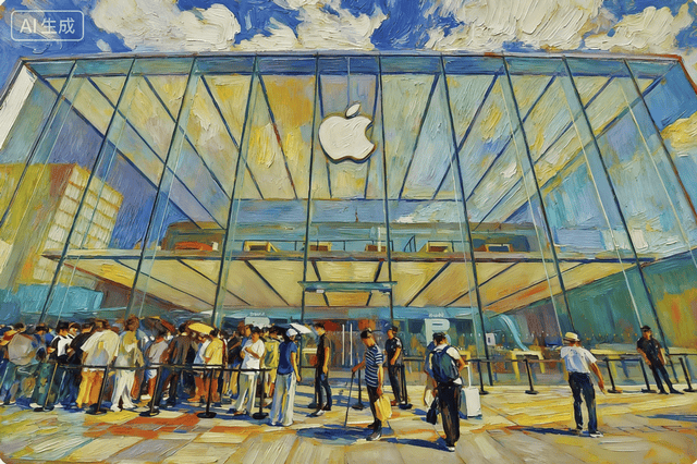 硅谷寒意刺骨：那个从不裁员的苹果<strong></p>
<p>虚拟币温馨提示</strong>，终于动手了