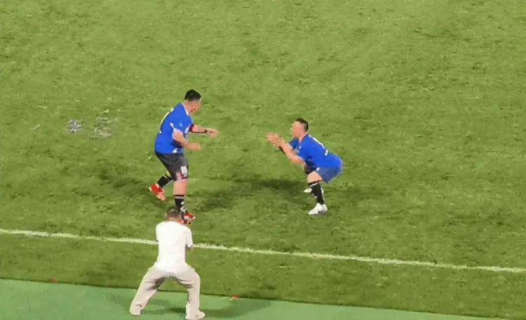 考古 | 赵本山妻子罕见公开现身<strong></p>
<p>真币虚拟货币吗</strong>，气质优雅五官美艳，俩人爱情太感人！