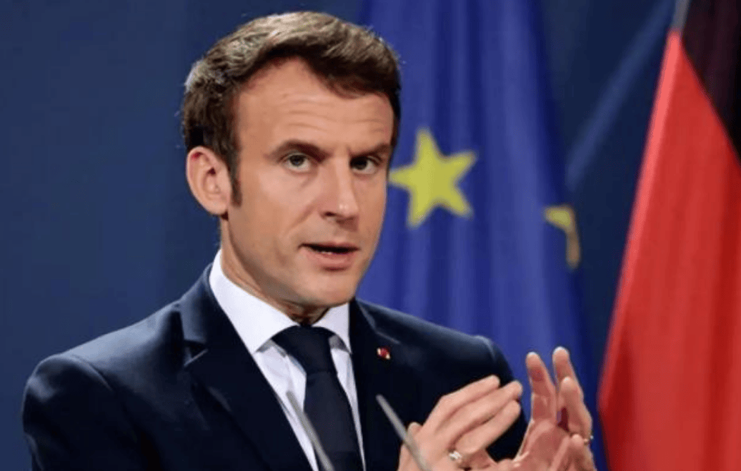 马克龙即将启程访华<strong></p>
<p>真币虚拟货币吗</strong>，有人急了：这次必须谨言慎行，不要重蹈覆辙！