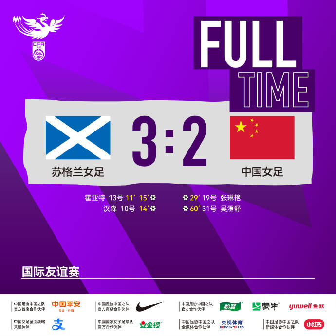 两连败<strong></p>
<p>真币虚拟货币吗</strong>！友谊赛-张琳艳传射 中国女足4分钟丢3球2-3苏格兰