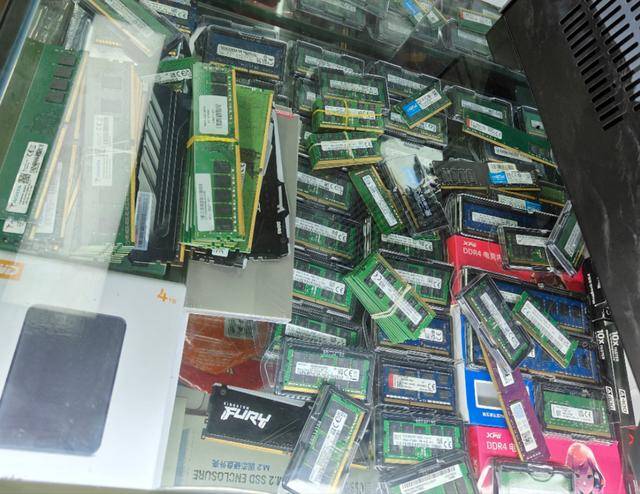 一场始料未及的存储涨价：全产业链缺货<strong></p>
<p>真币虚拟货币吗</strong>，手机电脑价格大概率上行