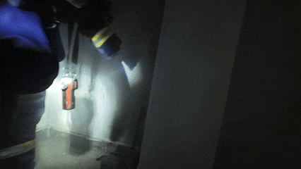 夜晚<strong></p>
<p>虚拟币温馨提示</strong>，办公楼12层突冒火光！一个动作险酿大祸，监控还原真相