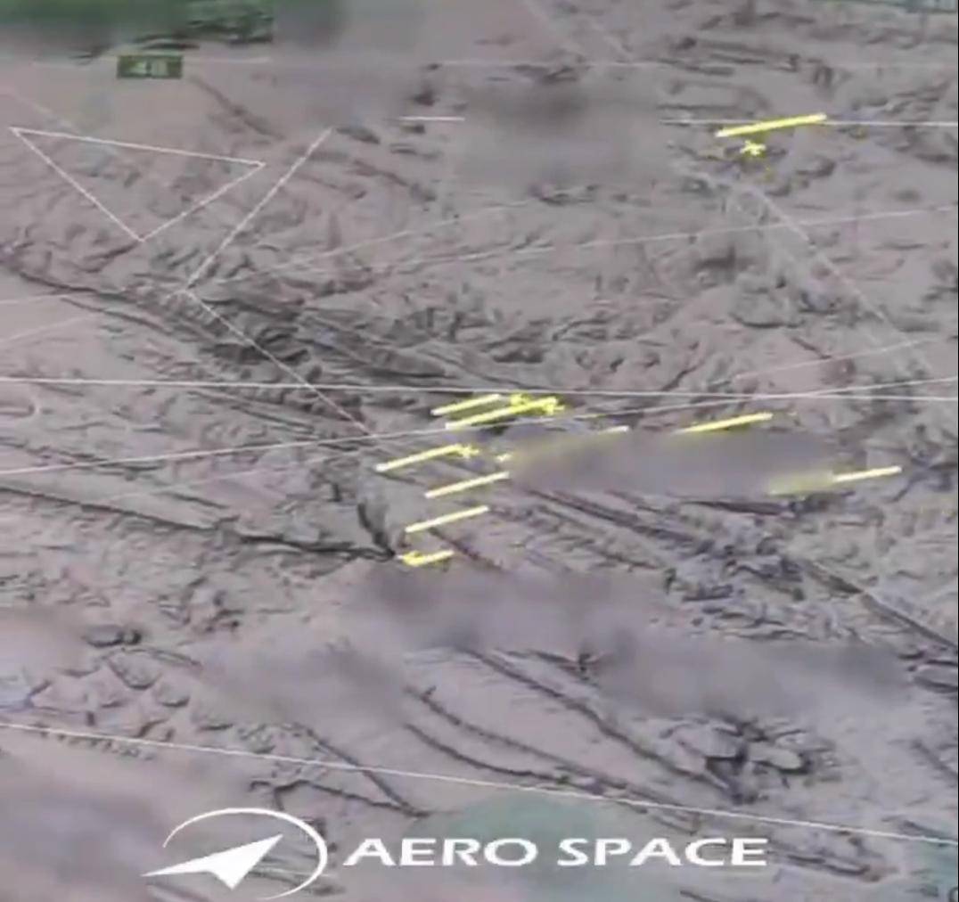 雷达锁定以军F-15<strong></p>
<p>最新推出的虚拟币</strong>，导弹开火全打偏：伊朗终于明白枭龙歼10的厉害