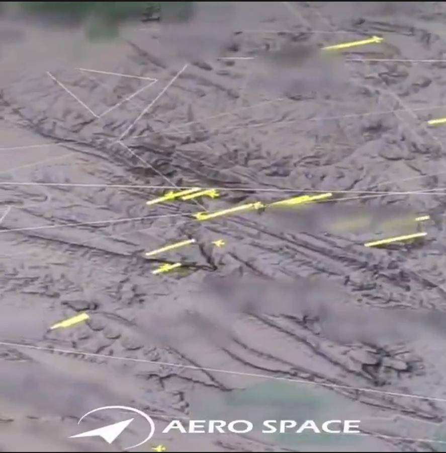 雷达锁定以军F-15<strong></p>
<p>最新推出的虚拟币</strong>，导弹开火全打偏：伊朗终于明白枭龙歼10的厉害