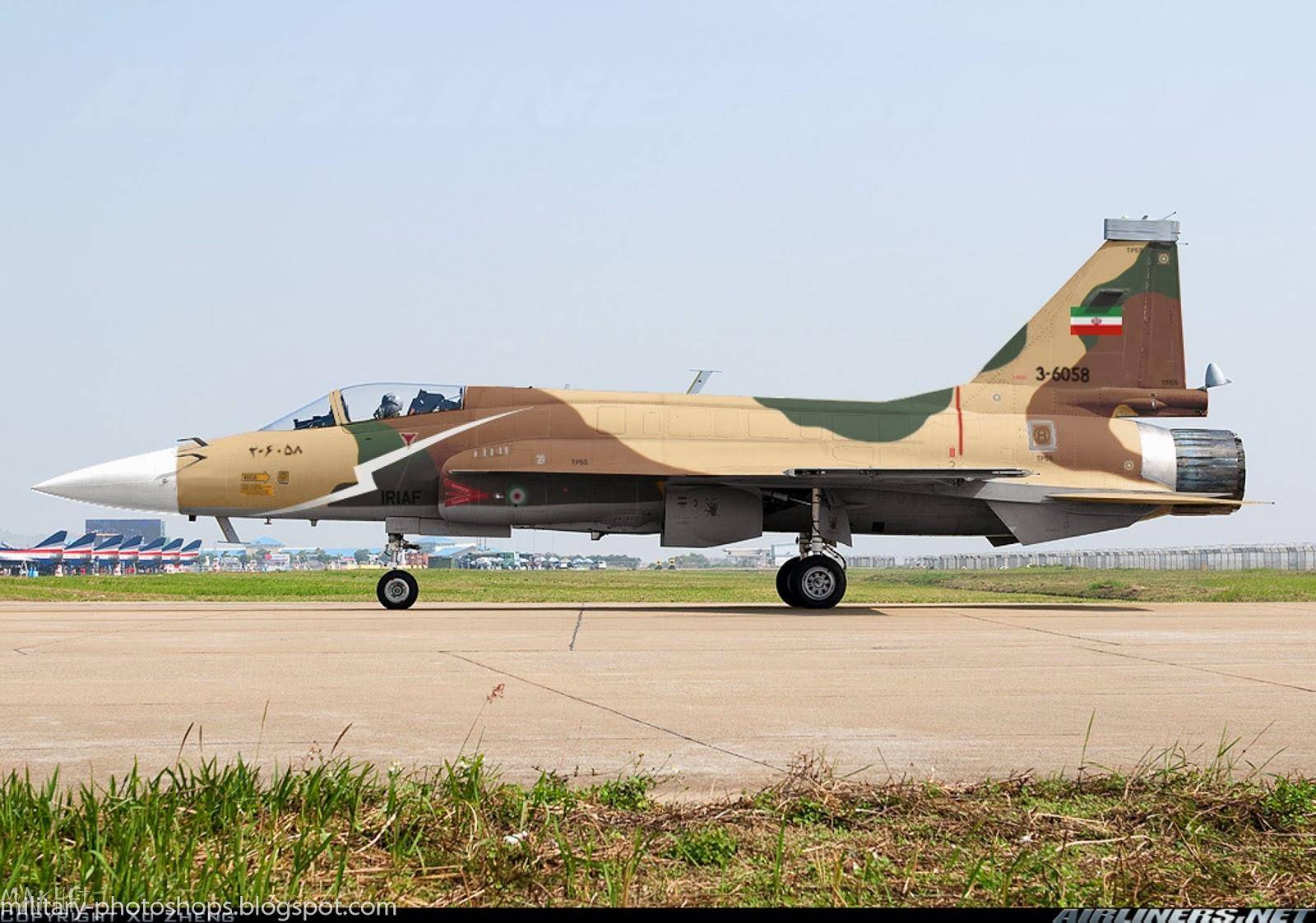 雷达锁定以军F-15<strong></p>
<p>最新推出的虚拟币</strong>，导弹开火全打偏：伊朗终于明白枭龙歼10的厉害