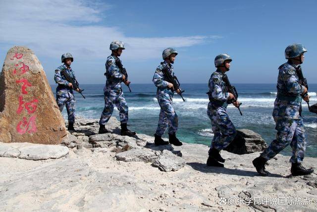 凌晨接受专访<strong></p>
<p>最新推出的虚拟币</strong>，赖清德高喊和平无价，解放军全线集结，创历史规模