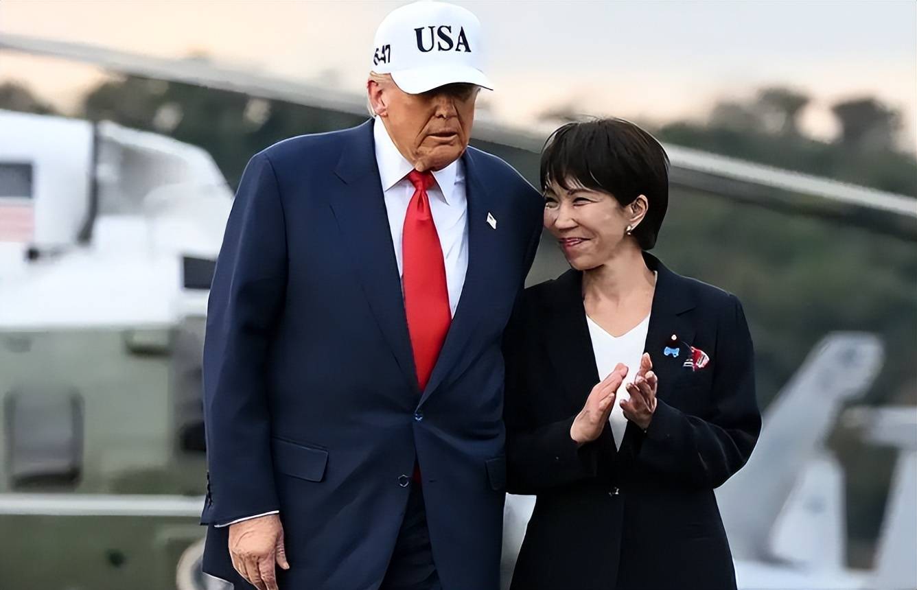 快讯！日本逮捕美公民<strong></p>
<p>虚拟币全球10排名</strong>，特朗普发出通牒，日本迎来“亡国”内阁？对外释放信号非同寻常