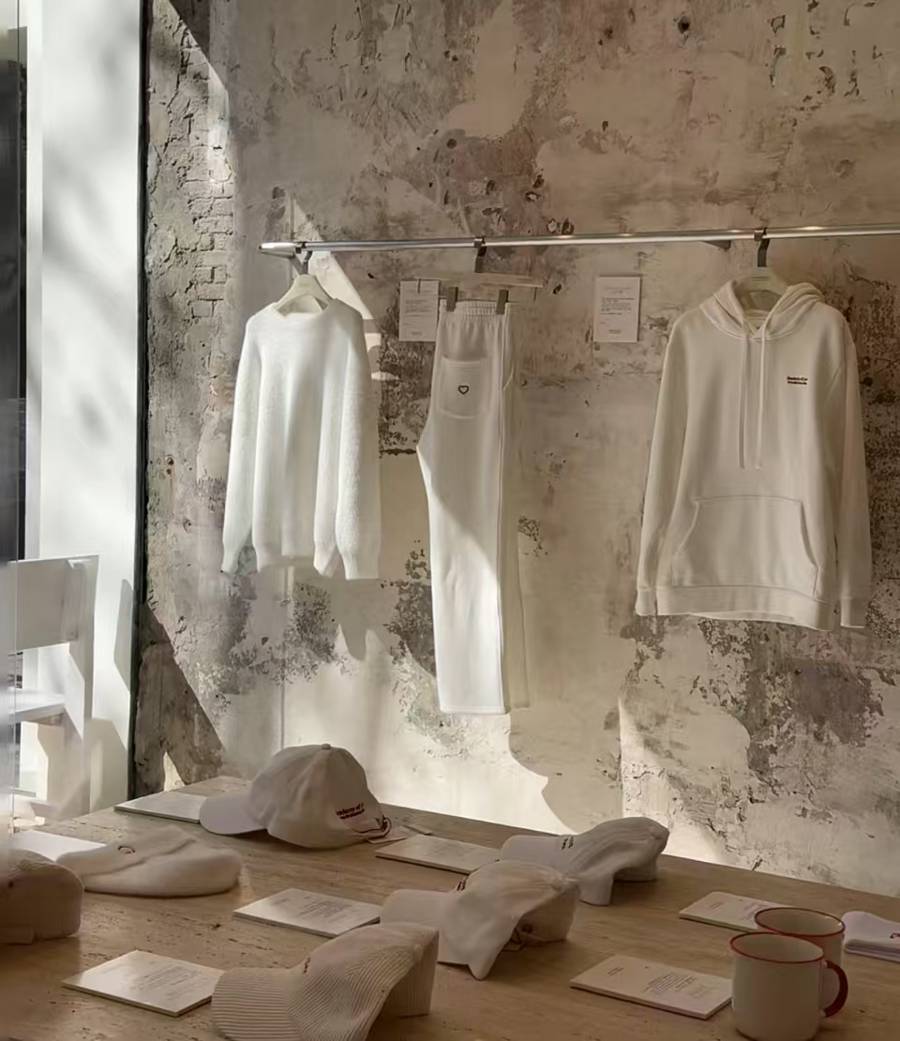 法国人在上海开店<strong></p>
<p>虚拟币全球10排名</strong>，只卖白色衣服竟然火了丨上海滩上洋掌柜