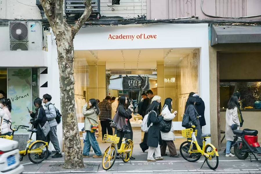 法国人在上海开店<strong></p>
<p>虚拟币全球10排名</strong>，只卖白色衣服竟然火了丨上海滩上洋掌柜