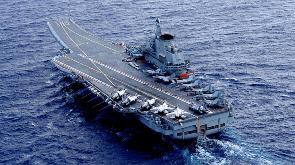 辽宁舰刚“亮剑”<strong></p>
<p>虚拟币全球10排名</strong>，美国上下就对华掏心窝子，堵死了高市早苗的一切后路！