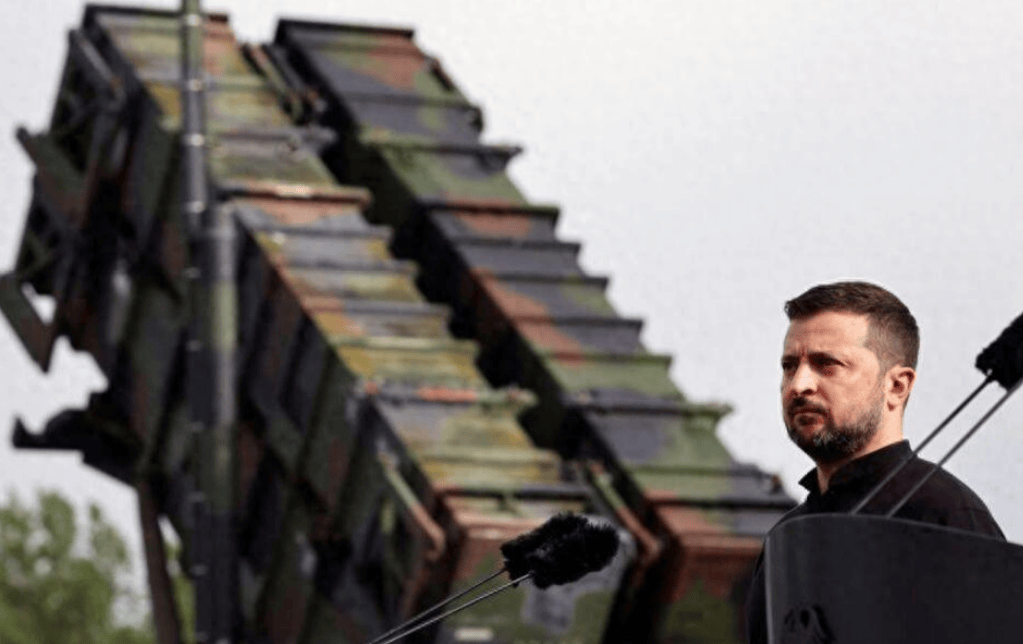 难怪乌克兰越打越拉胯<strong></p>
<p>虚拟币全球10排名</strong>，原来基辅军火库已经见底，美方成功帮俄罗斯逆转战局！