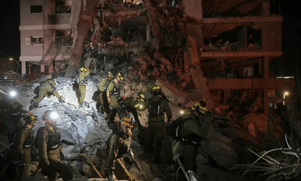 伊朗爆出了大消息<strong></p>
<p>虚拟币全球10排名</strong>，导弹摧毁以色列秘密基地：炸死了36名摩萨德军官！