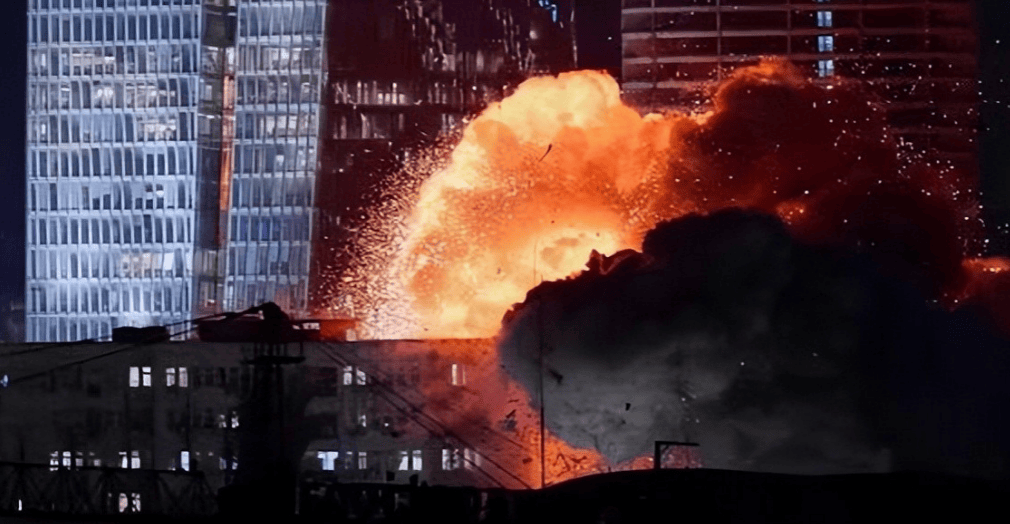 伊朗爆出了大消息<strong></p>
<p>虚拟币全球10排名</strong>，导弹摧毁以色列秘密基地：炸死了36名摩萨德军官！