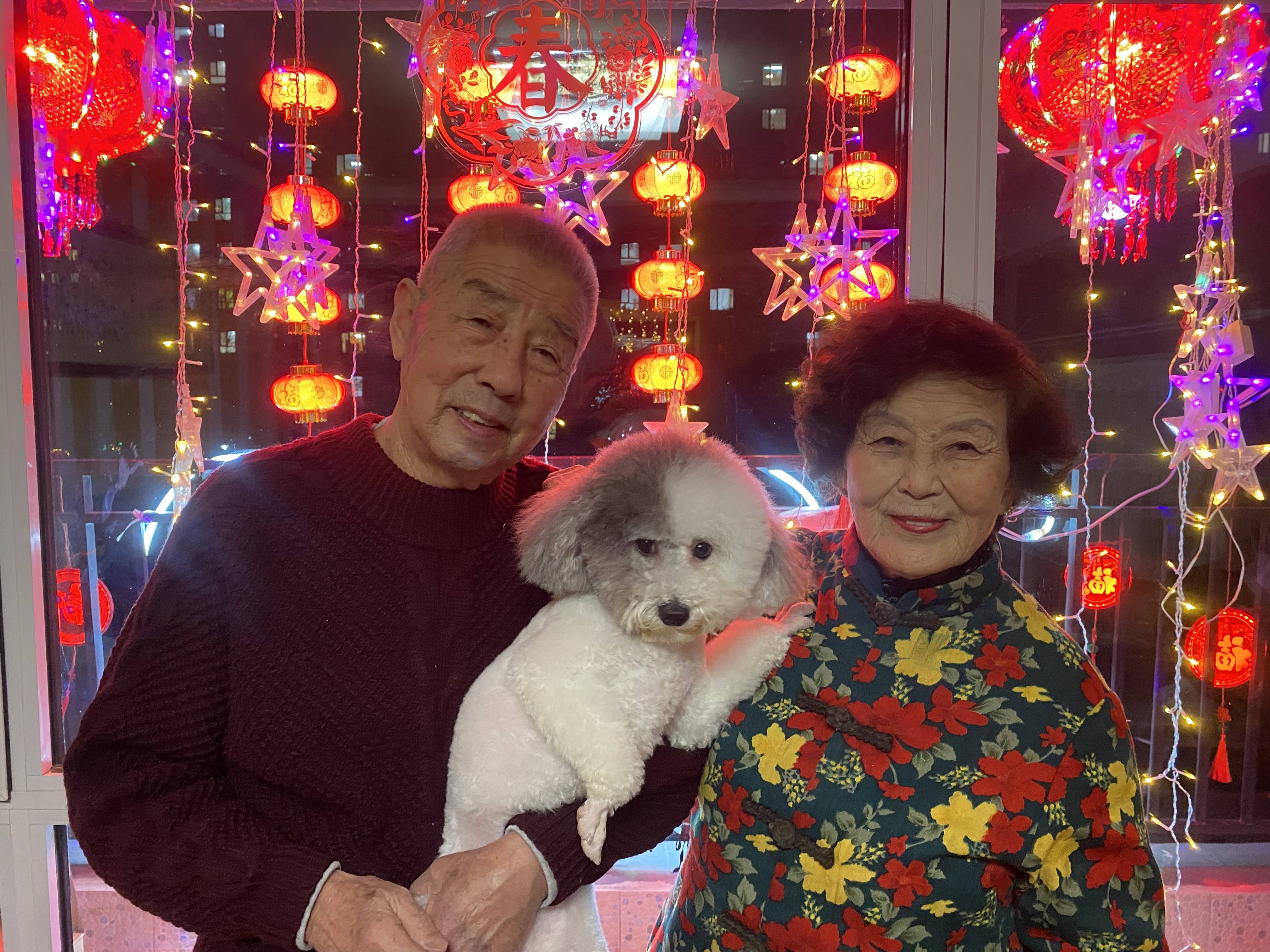 女子晒照对比奶奶自爷爷去世9个月后变化：再也不是时髦的老太太了<strong></p>
<p>虚拟币全球10排名</strong>，评论区泪目