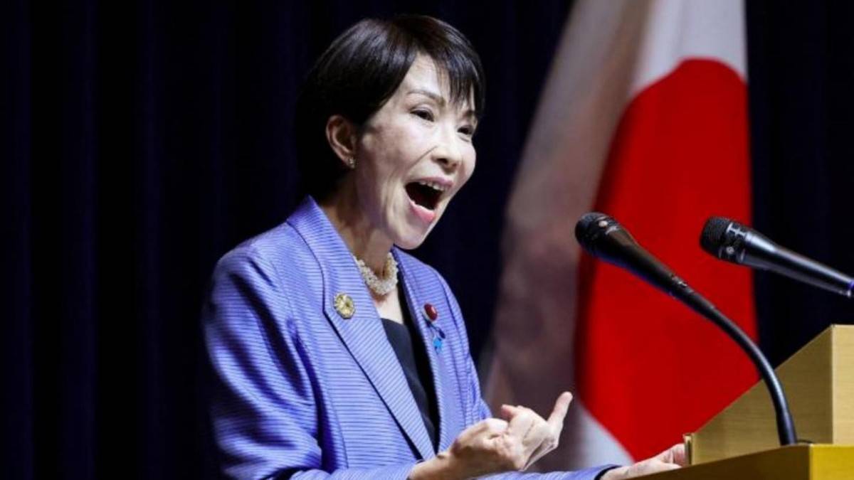 中方拒接电话<strong></p>
<p>虚拟币对联</strong>，高市正四处碰壁，松口要妥善解决中日关系？不道歉做什么都是白费