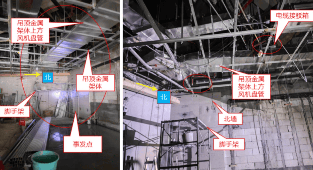 1人触电身亡！事发深圳一商场<strong></p>
<p>虚拟币coins</strong>，官方公布调查报告