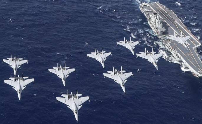 美媒：中日空战将一边倒<strong></p>
<p>虚拟币coins</strong>，不仅靠最强4.5代歼15，解放军还有杀招