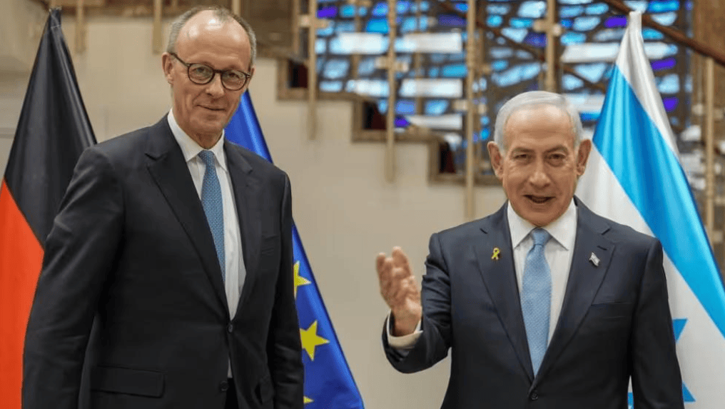 德国站队了！默茨宣布2大决定<strong></p>
<p>虚拟币coins</strong>，坚定捍卫以色列安全，成为美国伙伴