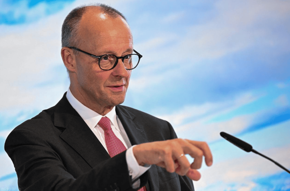 德国站队了！默茨宣布2大决定<strong></p>
<p>虚拟币coins</strong>，坚定捍卫以色列安全，成为美国伙伴