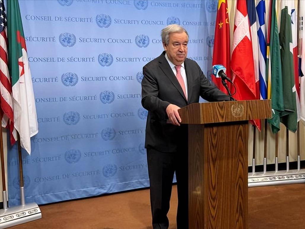 中方牵头在联合国成立新组织<strong></p>
<p>虚拟币coins</strong>，43国公开支持，联合国快揭不开锅，古特雷斯要求捐款！