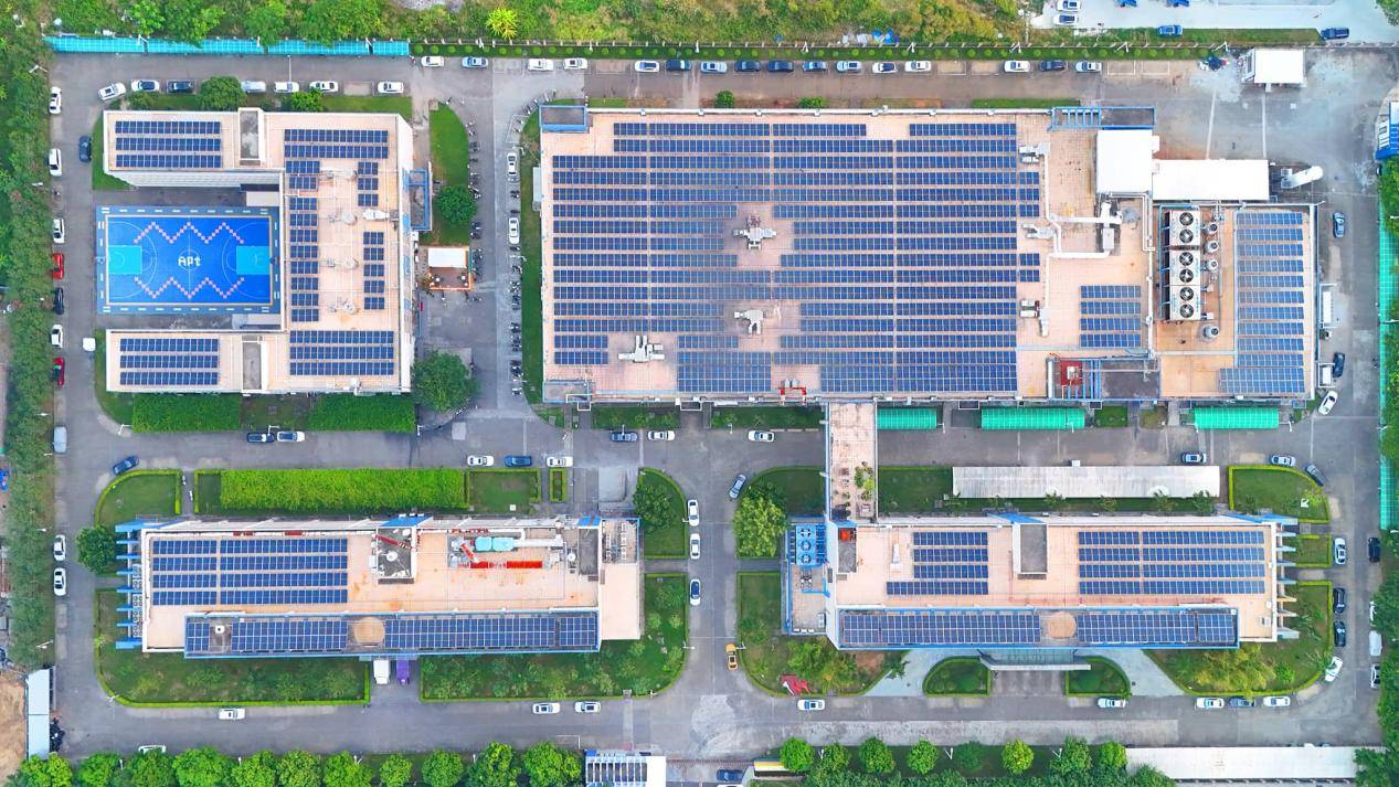 年碳减排2400吨 这个企业用AI破解制造业转型困局