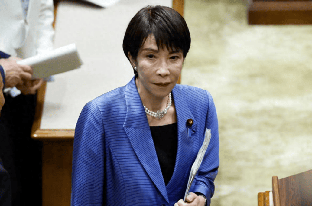 日本最新调查结果出炉！71%日本人希望高市早苗限制外国人<strong></p>
<p>甲骨文虚拟币的英文代码</strong>，最反对别国在日买房置地