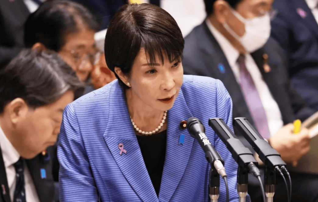 日本最新调查结果出炉！71%日本人希望高市早苗限制外国人<strong></p>
<p>甲骨文虚拟币的英文代码</strong>，最反对别国在日买房置地