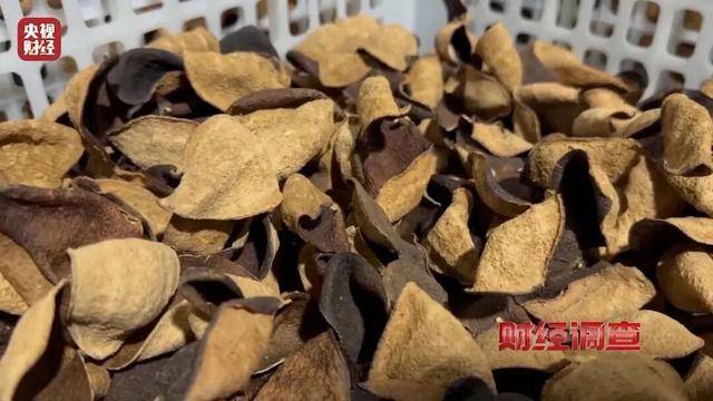 30天速成陈皮<strong></p>
<p>甲骨文虚拟币的英文代码</strong>，成本仅70元，利润超成本10倍以上！央视起底陈皮跨省造假产业链