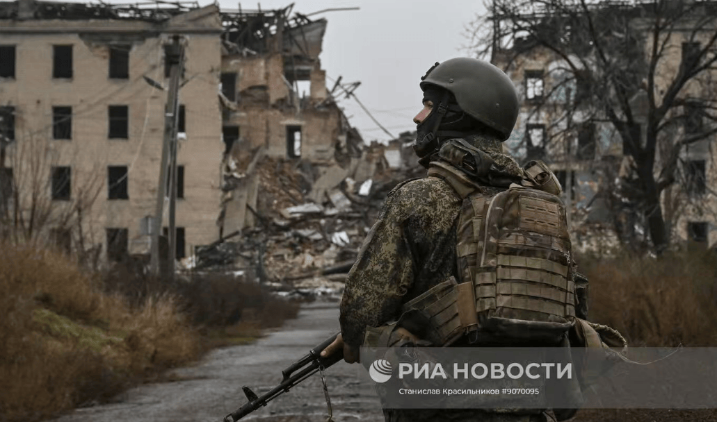 俄罗斯没料到<strong></p>
<p>甲骨文虚拟币的英文代码</strong>，红军城巷战有美国人，俄军突击队已经杀红了眼！