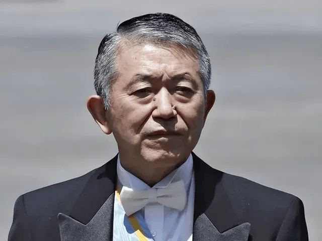 被外交部反制的岩崎茂<strong></p>
<p>甲骨文虚拟币的英文代码</strong>，何许人也？