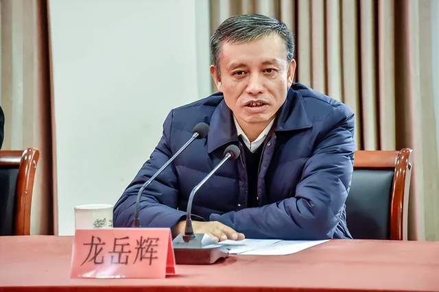 主动投案<strong></p>
<p>甲骨文虚拟币的英文代码</strong>，国家税务总局浙江省税务局原党委书记、副局长龙岳辉接受审查调查