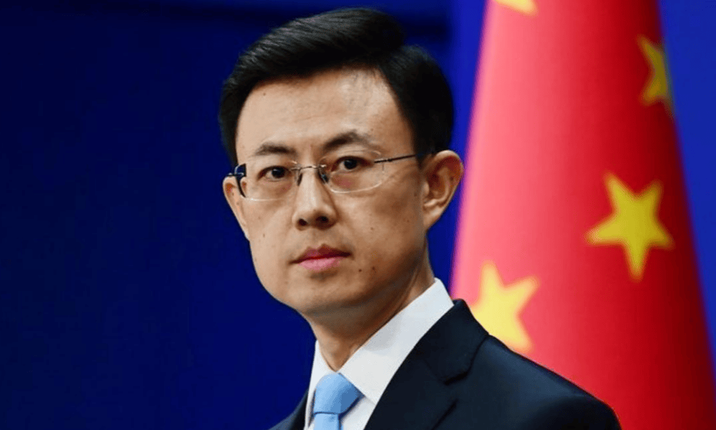 中方行动再升级<strong></p>
<p>甲骨文虚拟币的英文代码</strong>，对琉球措辞变了，高市早苗请求对话，中方送上7个字