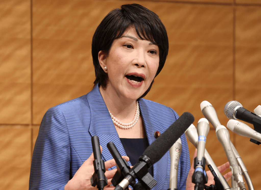 中方行动再升级<strong></p>
<p>甲骨文虚拟币的英文代码</strong>，对琉球措辞变了，高市早苗请求对话，中方送上7个字