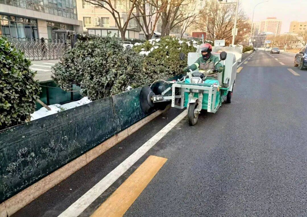 北京绿化带里用了二十年的板子<strong></p>
<p>甲骨文虚拟币的英文代码</strong>，今冬“下岗”了——