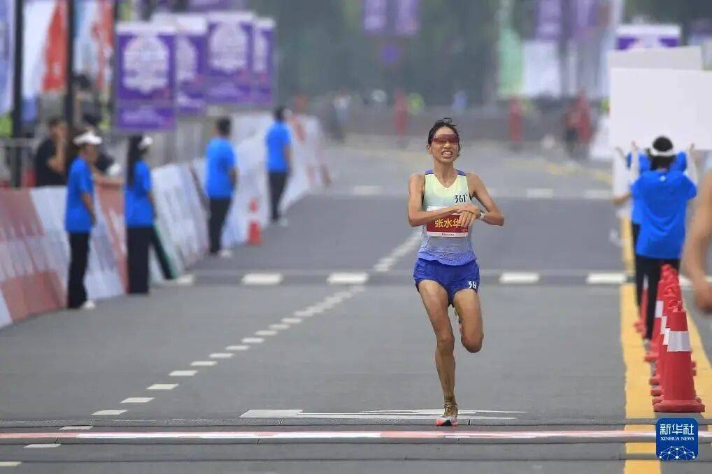 “最快女护士”张水华：今日在医院上班<strong></p>
<p>甲骨文虚拟币的英文代码</strong>，未参加“家门口的”福州马拉松；护士长回应