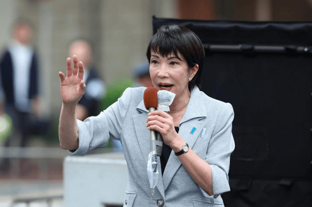 中日关系仍在紧张<strong></p>
<p>甲骨文虚拟币的英文代码</strong>，白宫首次表态，日本学者下结论，高市早苗挺不过明年？