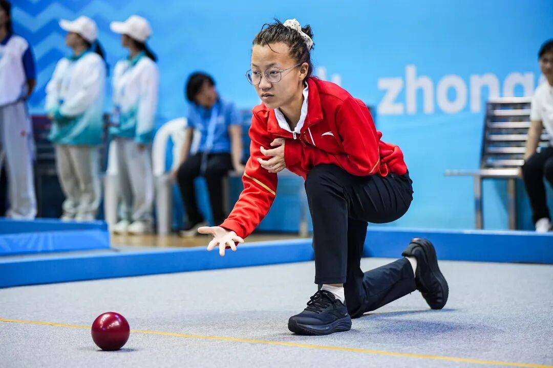 喜报：<strong></p>
<p>甲骨文虚拟币的英文代码</strong>我市特奥滚球队在全国残运会上斩获1金1银5铜